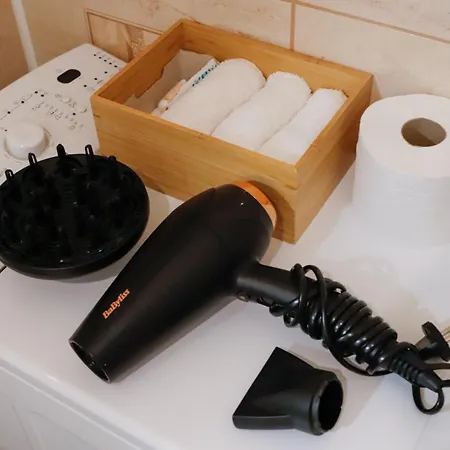 Neuhausz Residenz Ultra-central Timisoara