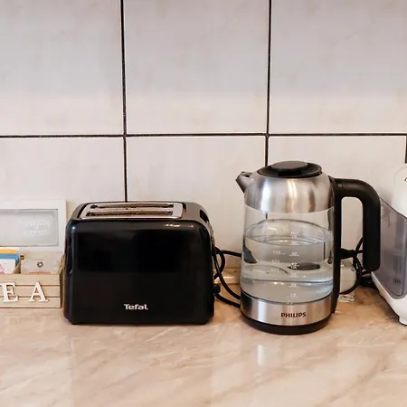 Neuhausz Residenz Ultra-central *