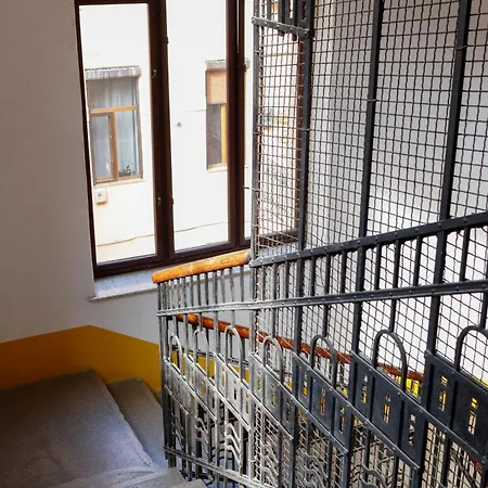 Neuhausz Residenz Ultra-central * Timişoara