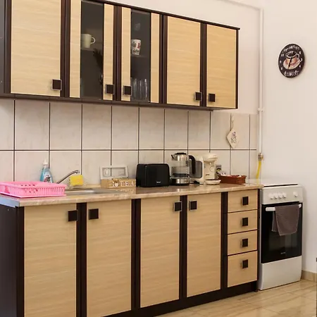 Neuhausz Residenz Ultra-central * טימישוארה