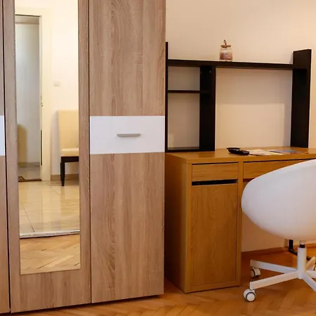 Apartament Neuhausz Residenz Ultra-central *