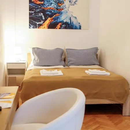 Apartment Neuhausz Residenz Ultra-central Timisoara