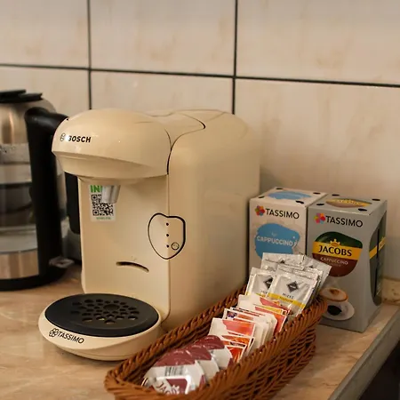 Neuhausz Residenz Ultra-central Apartament *