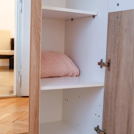 Apartament Neuhausz Residenz Ultra-central *