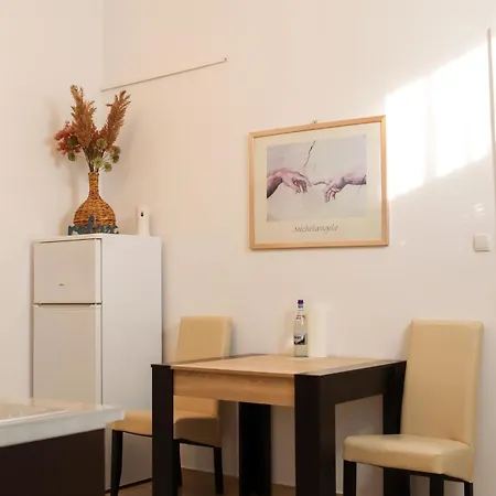 Neuhausz Residenz Ultra-central Timisoara