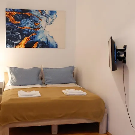 Neuhausz Residenz Ultra-central * Timişoara