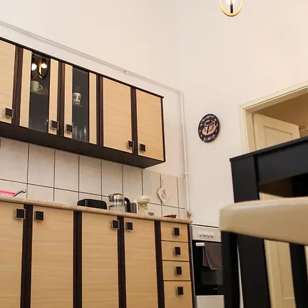 Apartament Neuhausz Residenz Ultra-central *