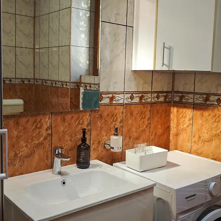 Neuhausz Residenz Ultra-central Apartment Timişoara