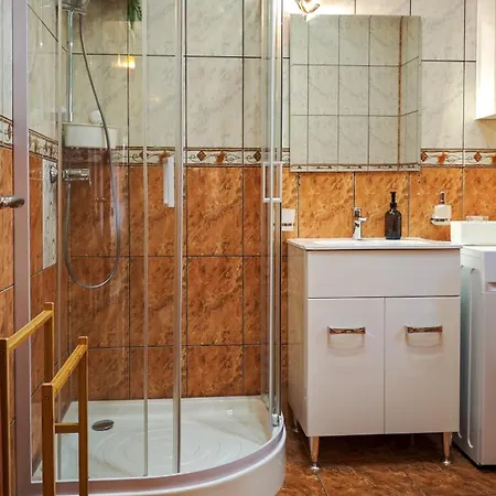 Neuhausz Residenz Ultra-central Apartment Timişoara
