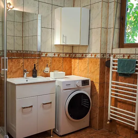 Apartment Neuhausz Residenz Ultra-central Timişoara