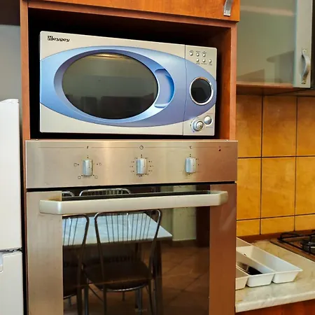 Neuhausz Residenz Ultra-central Apartment Timişoara