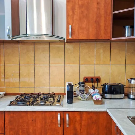 Apartment Neuhausz Residenz Ultra-central Timişoara