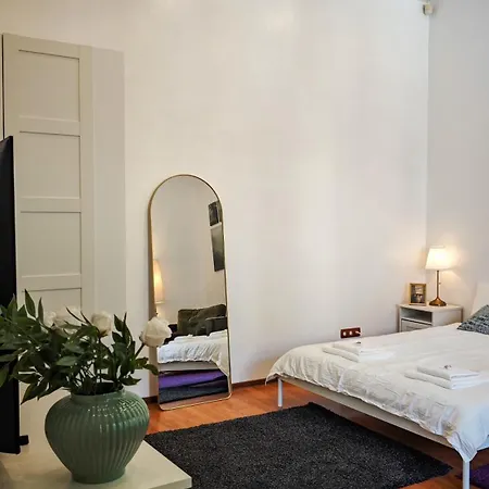 Apartment Neuhausz Residenz Ultra-central *