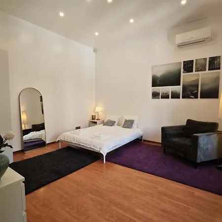 Neuhausz Residenz Ultra-central * Timişoara