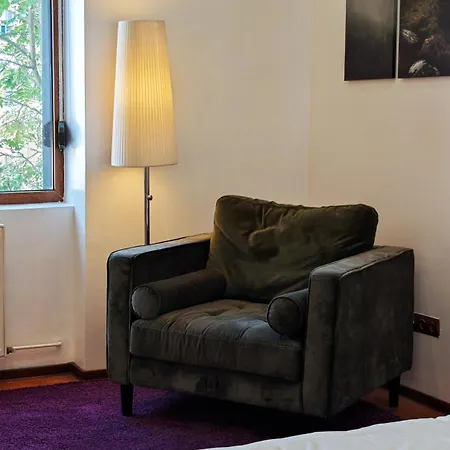 Neuhausz Residenz Ultra-central