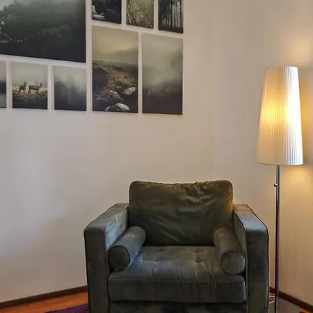 Neuhausz Residenz Ultra-central Apartment *