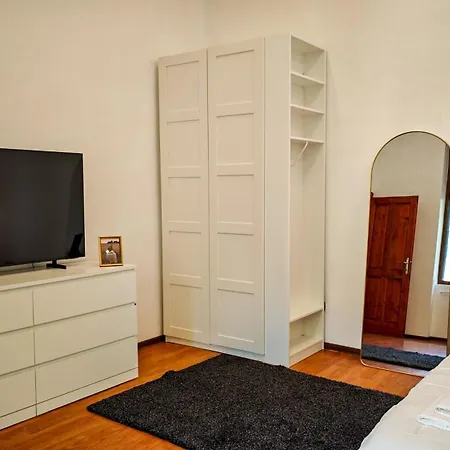 Apartment Neuhausz Residenz Ultra-central