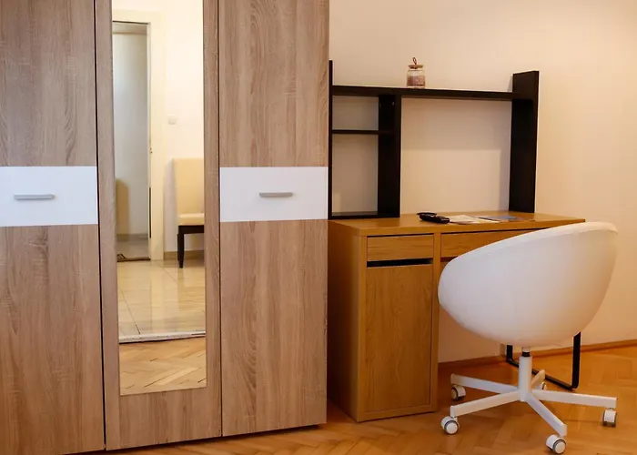 Apartment Neuhausz Residenz Ultra-central *