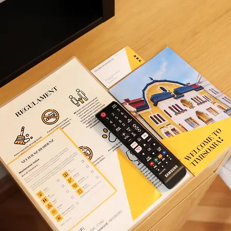 Neuhausz Residenz Ultra-central