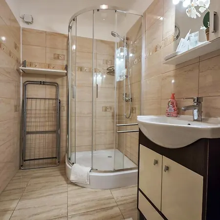 Neuhausz Residenz Ultra-central Daire