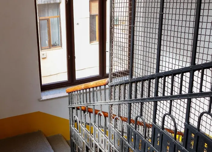 Neuhausz Residenz Ultra-central * Temešvár