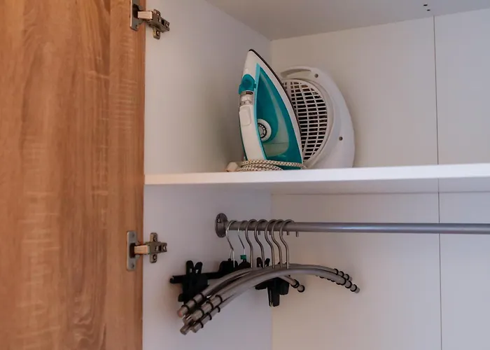 Neuhausz Residenz Ultra-central Apartmán