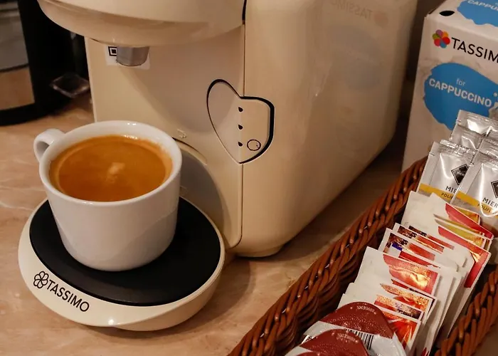 Neuhausz Residenz Ultra-central *