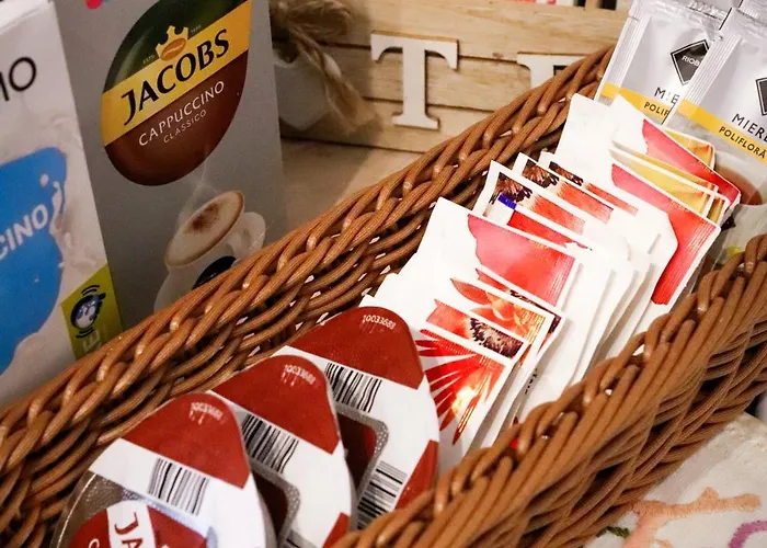 Neuhausz Residenz Ultra-central