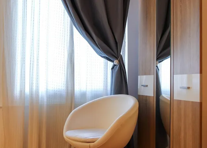 Neuhausz Residenz Ultra-central Apartmán