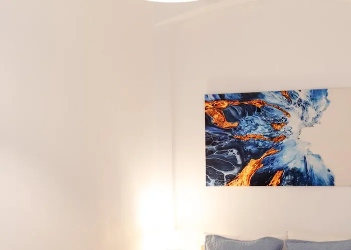 Apartmán Neuhausz Residenz Ultra-central Temešvár