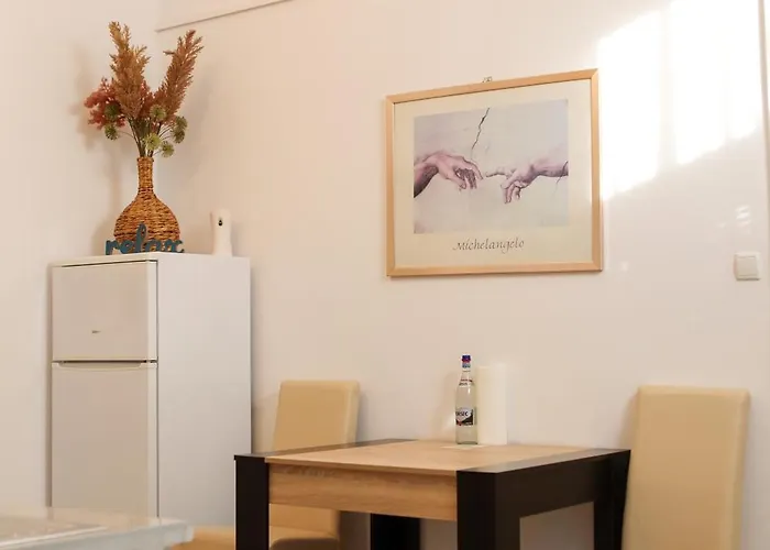 Neuhausz Residenz Ultra-central Temešvár