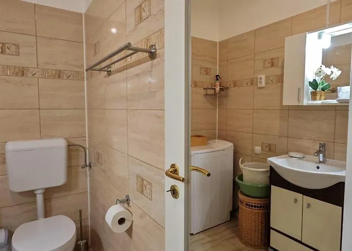 Neuhausz Residenz Ultra-central Apartmán *